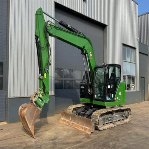 Caterpillar 310