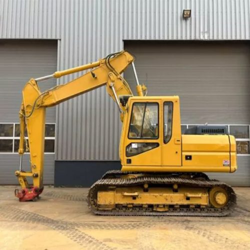 Caterpillar 317BL