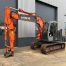 Hitachi ZX135 US