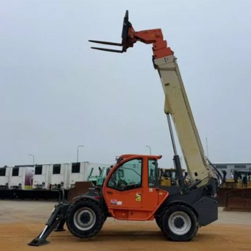 JLG 4017
