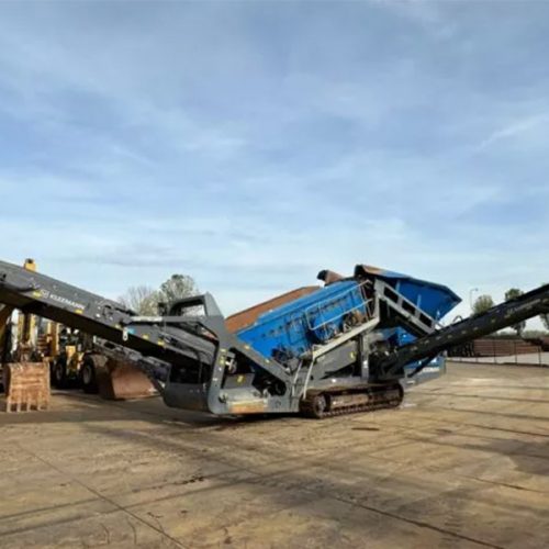 Kleemann MS15Z‑AD EVO