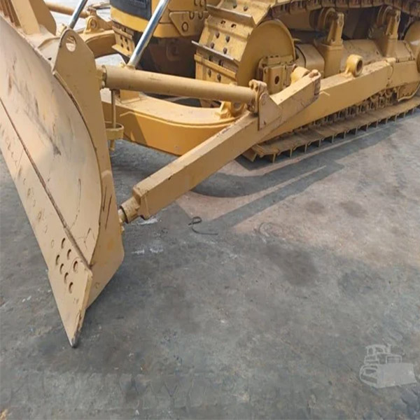 2001 Caterpillar D7G Dozer - Image 7