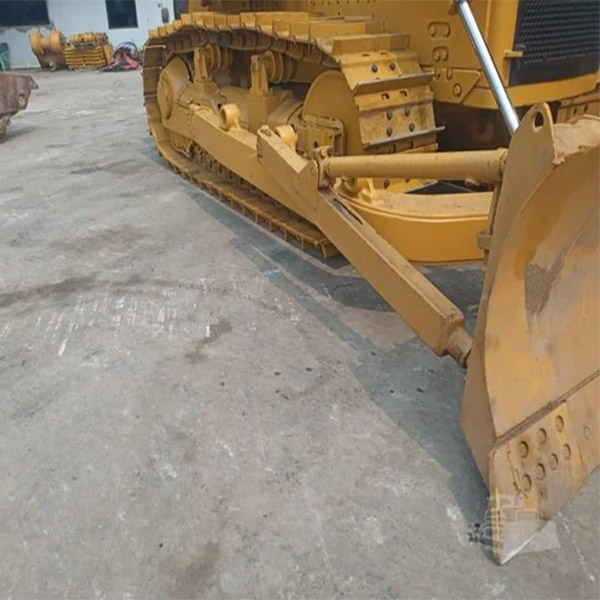 2001 Caterpillar D7G Dozer - Image 8