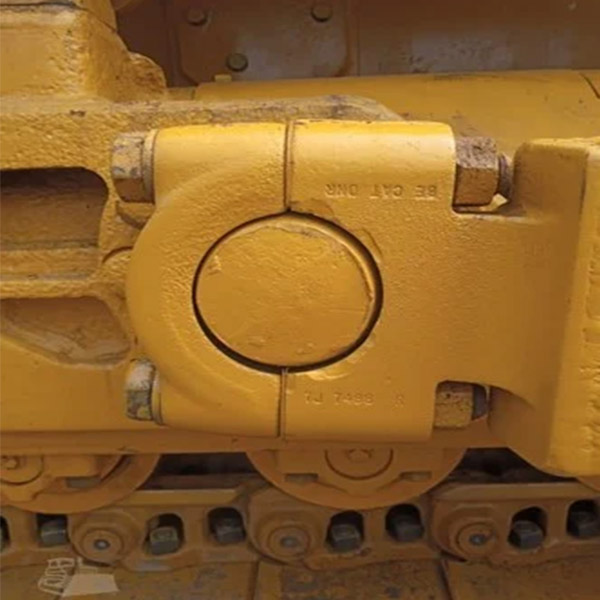 2001 Caterpillar D7G Dozer - Image 9